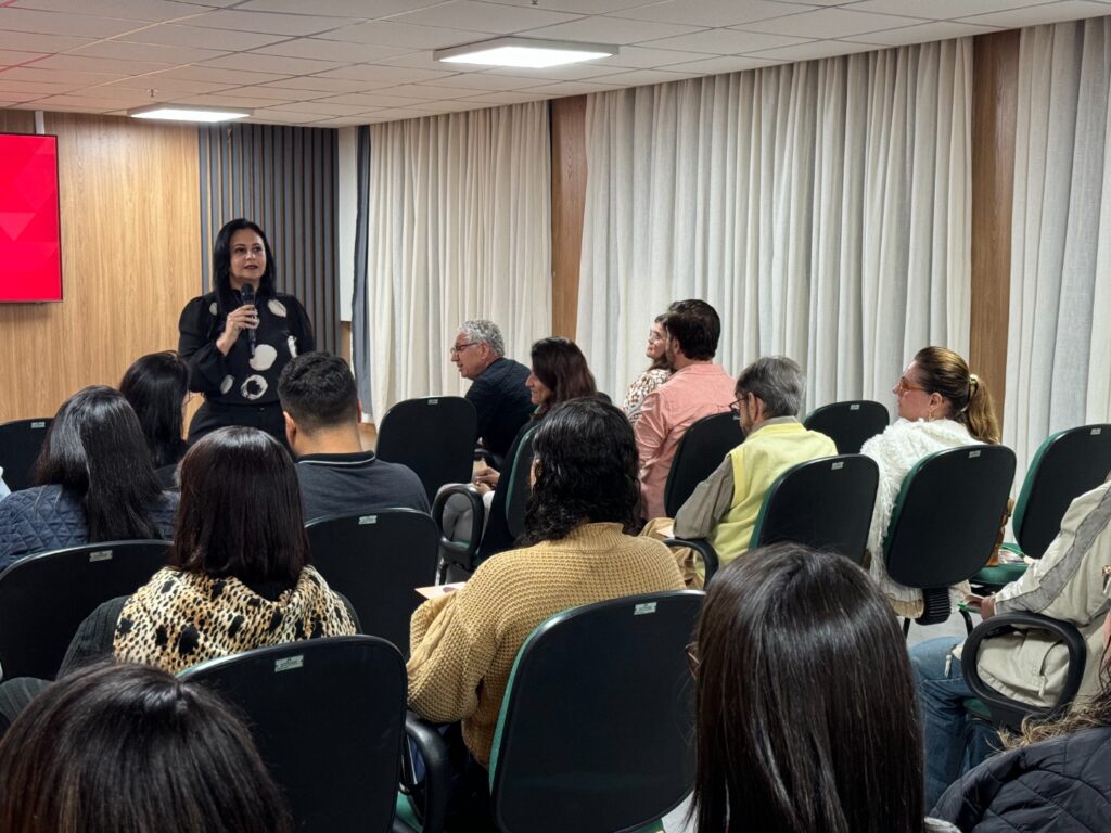 Primeiro ‘Encontros Unimed’ promove palestra sobre gestão de conflitos