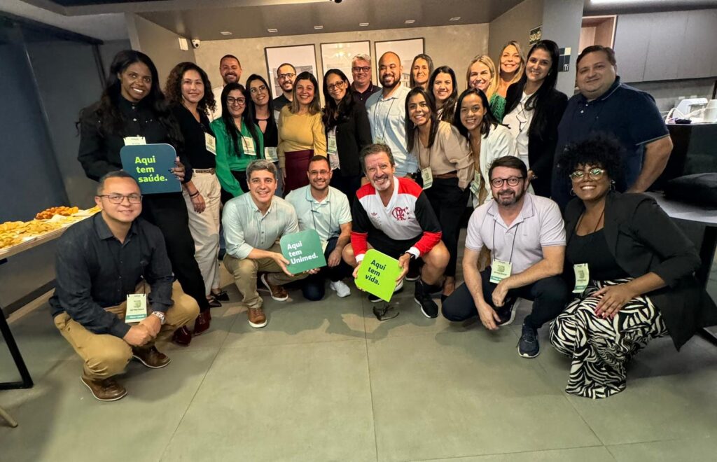 Cooperativa realiza o planejamento estratégico de 2024