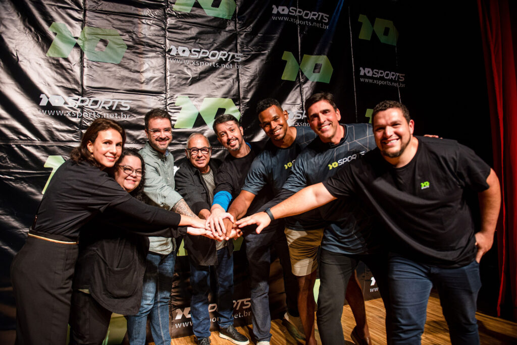 Cooperativa lança projeto de mudança de hábito para colaboradores