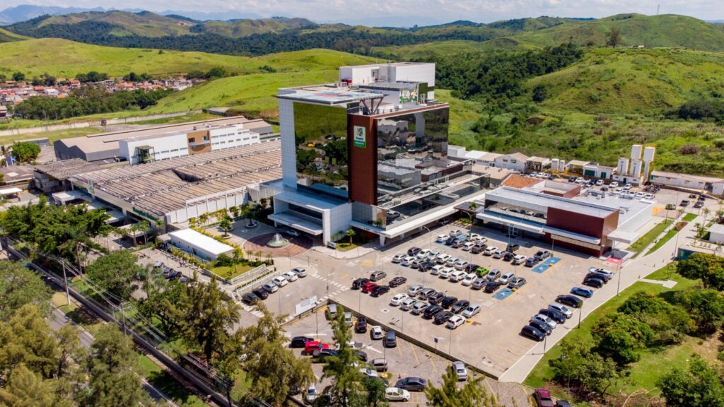 Singular celebra os 70 anos de Volta Redonda com excelência em saúde
