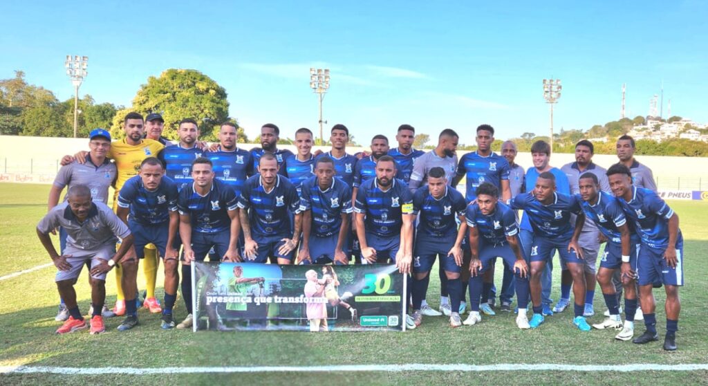 Cooperativa patrocina Araruama Futebol Clube e promove esporte local