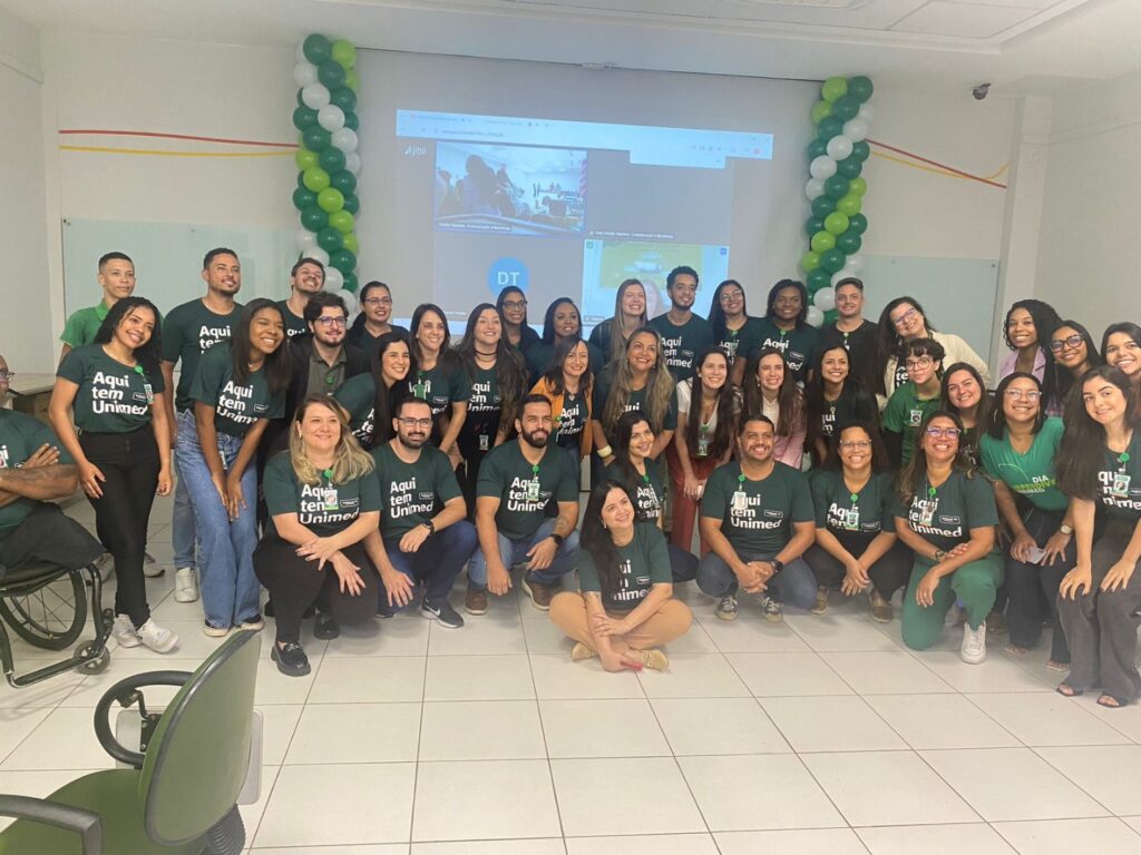 “Dia Imbatível” é realizado com condições especiais para aquisição do plano de saúde