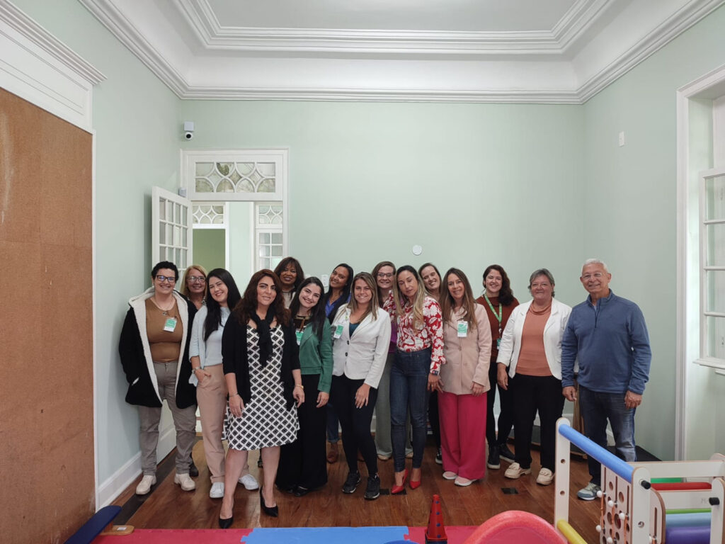 Unimed prepara lançamento do Espaço TE Acolhemos