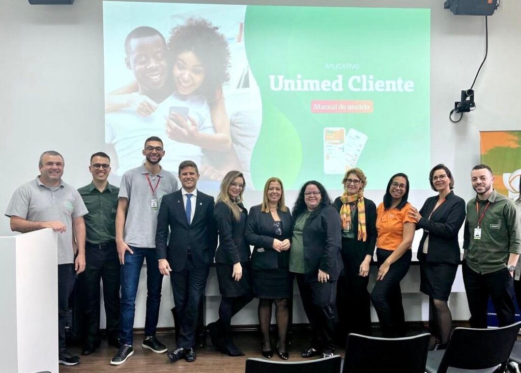 Treinamento para secretárias e prestadores é promovido por Singular