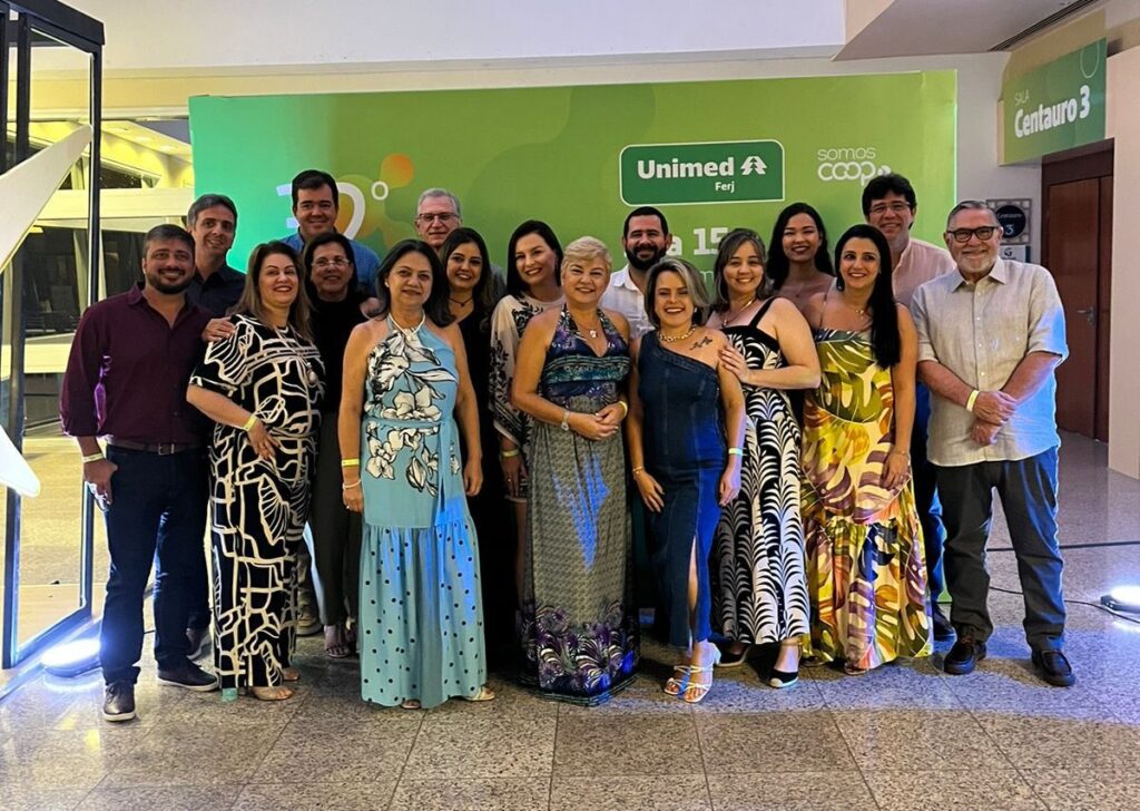 Singular retorna do 32° SUERJ com novas perspectivas