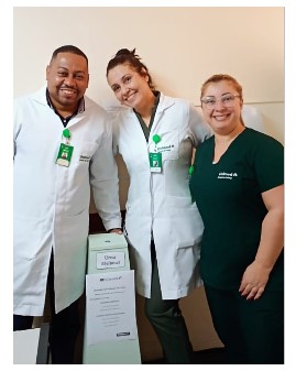 Comitê de Ética da Enfermagem de hospital inicia nova gestão em setembro