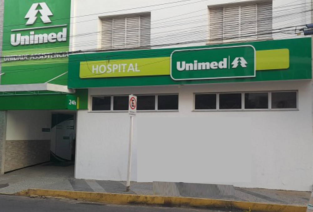 Hospital celebra oito anos de atendimento