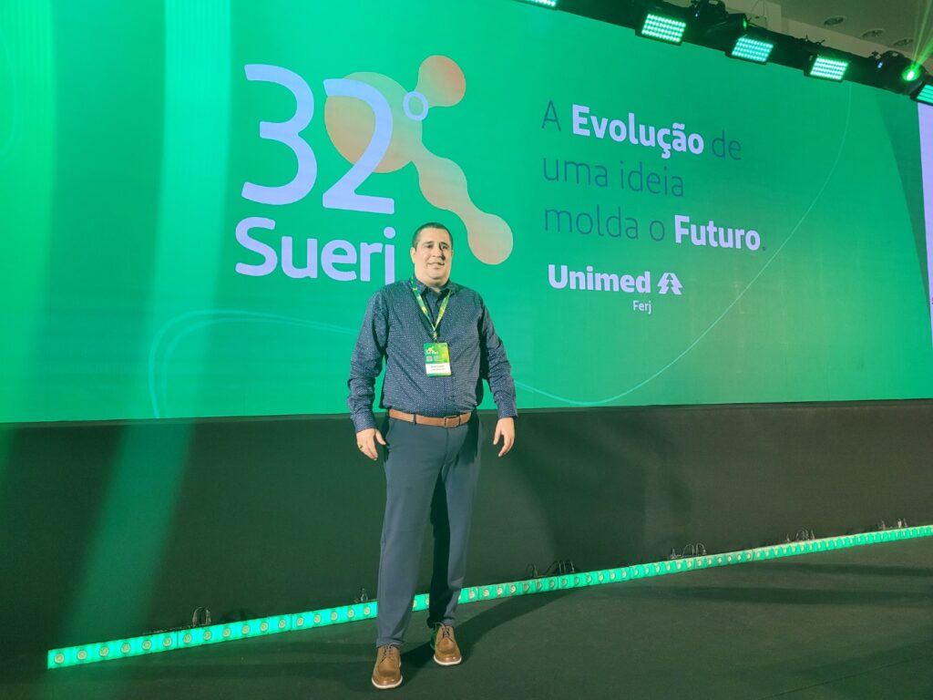 Projeto inovador é apresentado em simpósio estadual