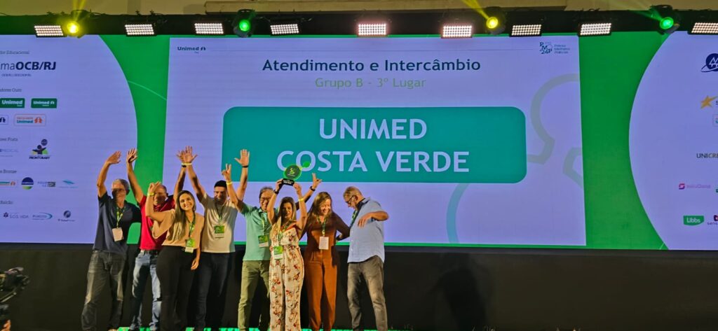 Novo hospital é apresentado aos participantes do 32° SUERJ