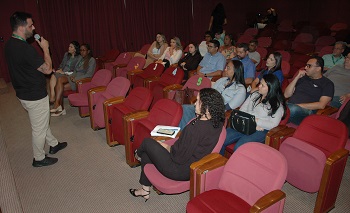 2º Café com RH reúne empresas empresas parceiras