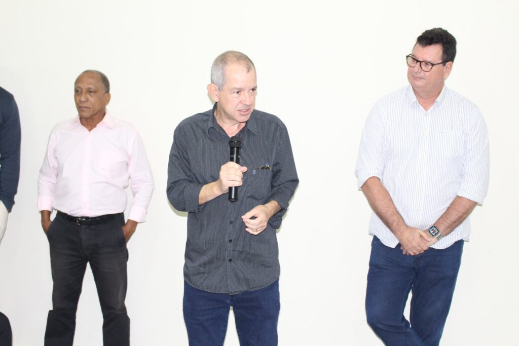 Novo ciclo do Projeto Academia de Liderança e Inovação é reiniciado