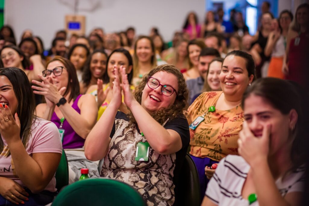 Lugares Mais Incríveis para Trabalhar: Singular é reconhecida mais uma vez