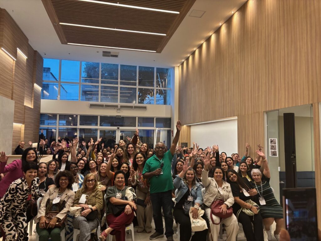 Singular promove evento para as secretárias dos cooperados