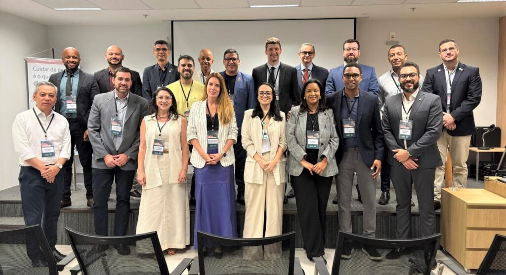 Simpósio reúne especialistas em ventilação mecânica