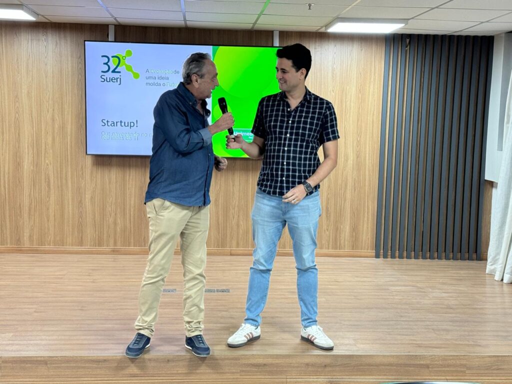 Encontros Unimed aborda segurança digital em palestra com especialista em TI