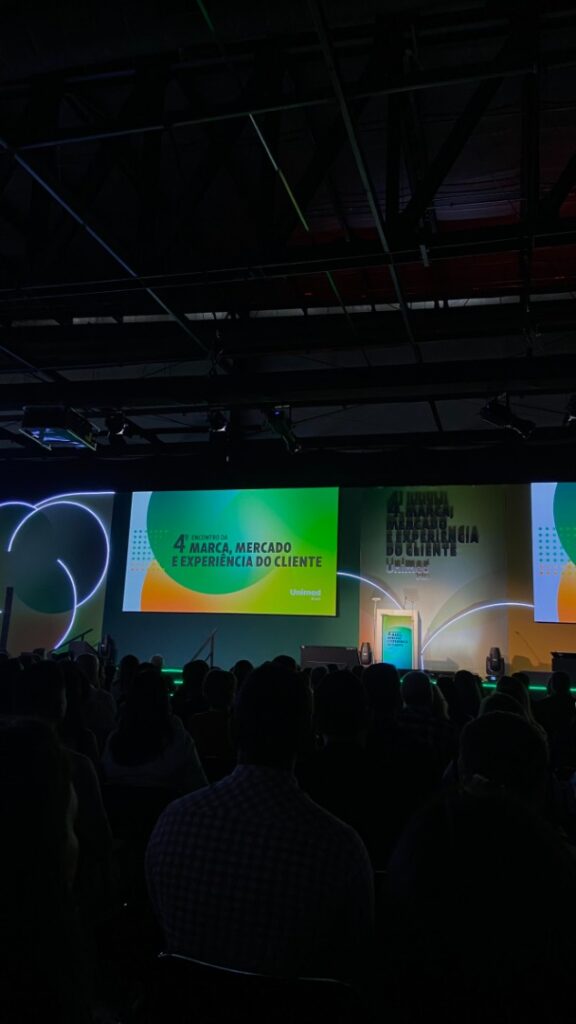 Federada participa do 4º Encontro de Marca