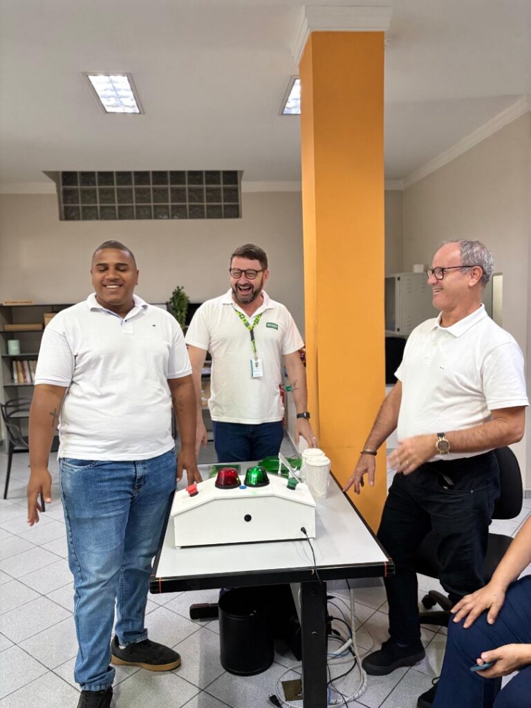 Unimed nas Empresas promove campanha ‘Novembro Azul’