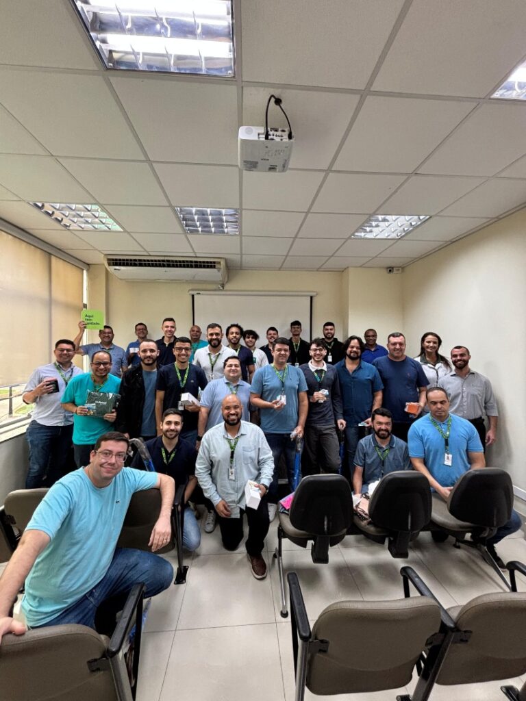 Campanha reforça o autocuidado com a saúde masculina