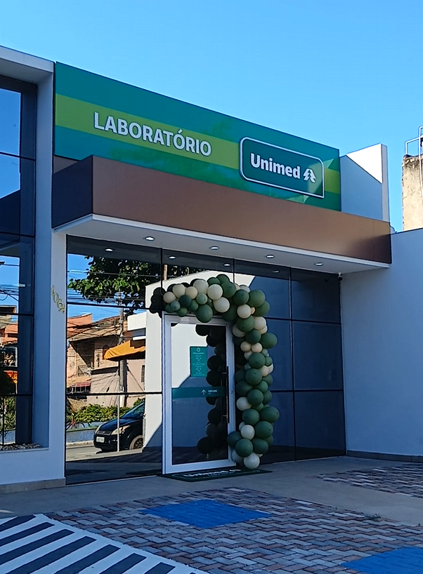 Posto de coleta é inaugurado por cooperativa
