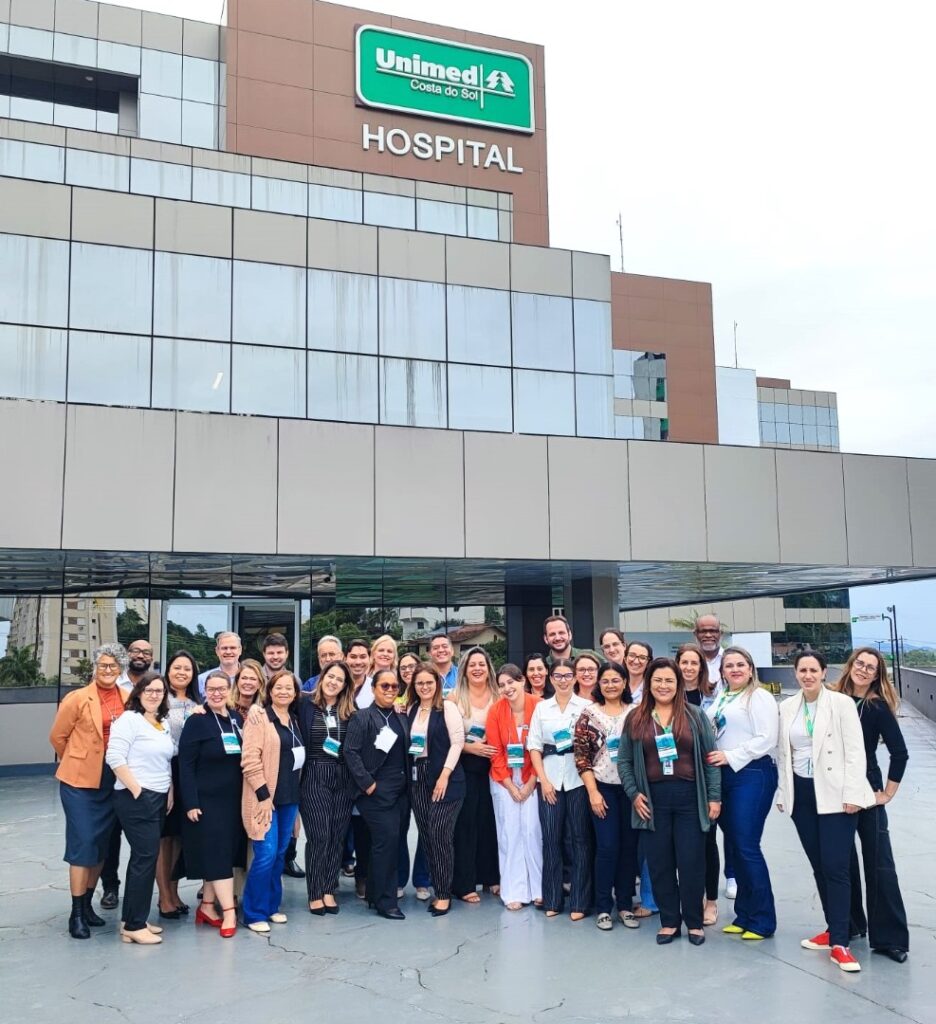 Treinamento Inove & Inspire capacita novos multiplicadores