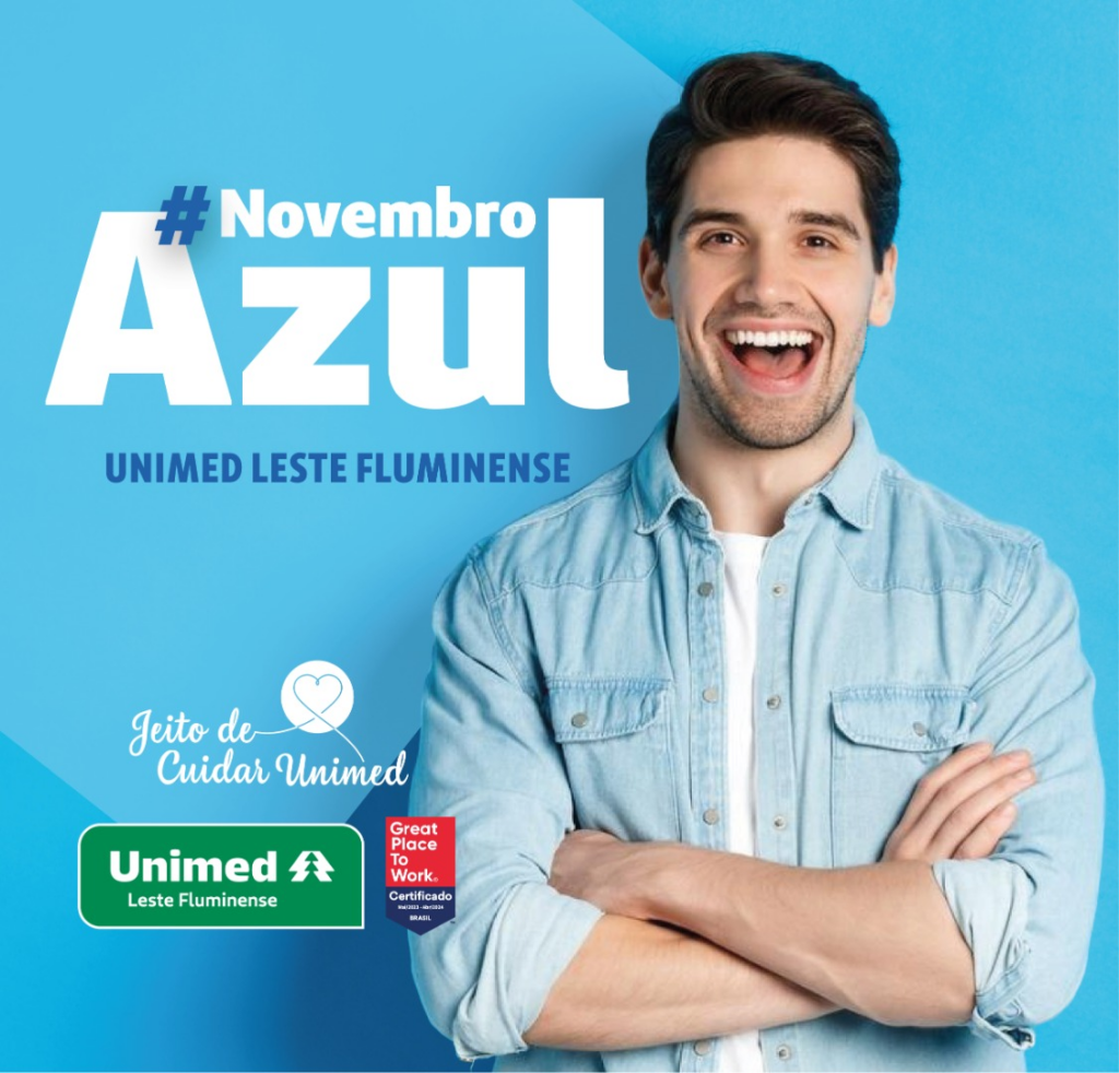 Campanha de conscientização é realizado para colaboradores e parceiros