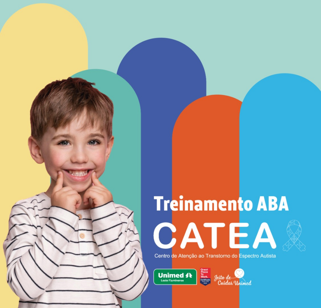 Curso especializado capacita profissionais de saúde e educação