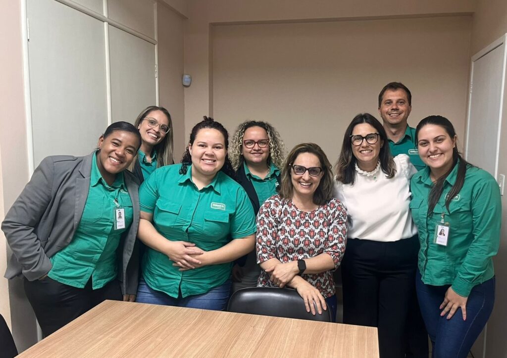 Certificação ISO 9001 é renovada e destaca compromisso com melhoria contínua