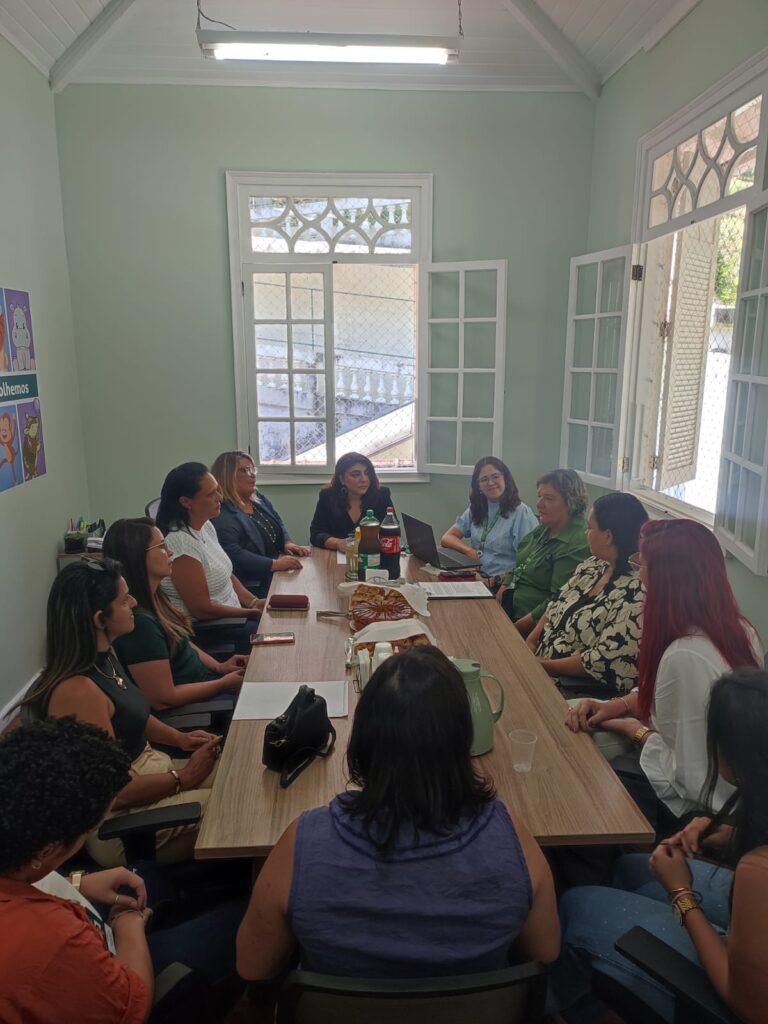 Cooperativa lança Conselho Consultivo com mães de crianças atípicas