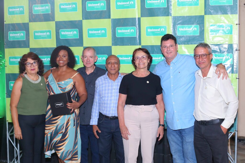 Homenagens e reconhecimento marcam o ‘Momento com o Presidente’