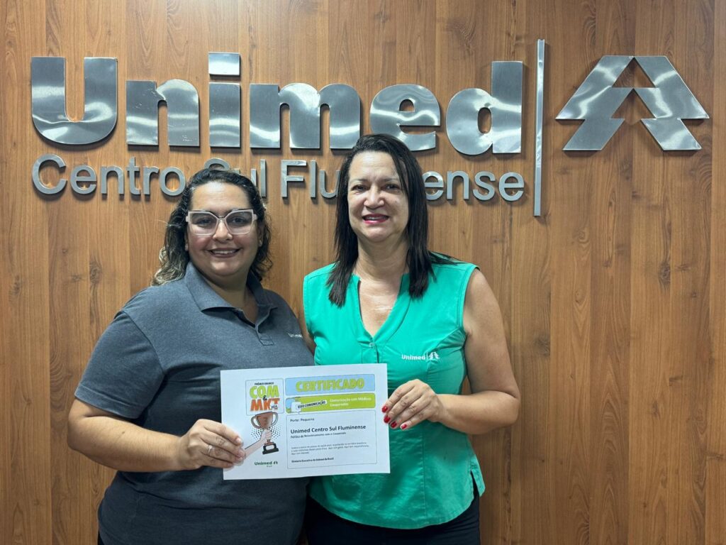 Iniciativas de comunicação garantem prêmios no 4° Encontro da Marca