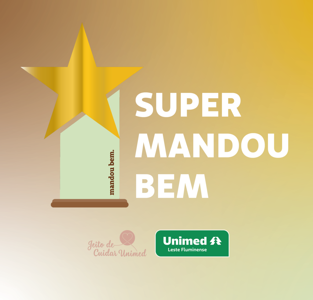 Super Mandou Bem 2024 