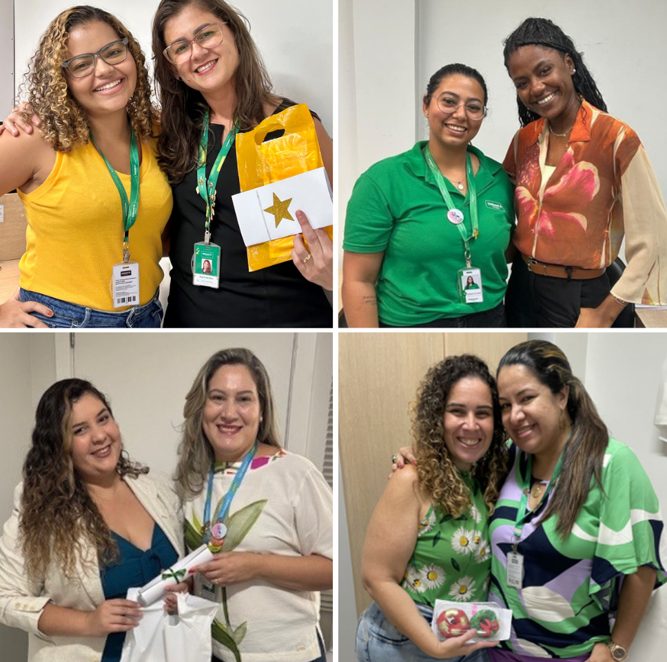 Palavras que conectam: ‘Carta Amiga’ reforça laços em cooperativa