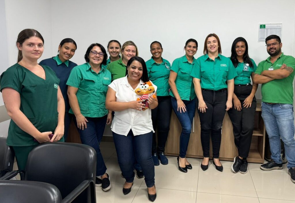 Janeiro Branco: Acolhimento e bem-estar