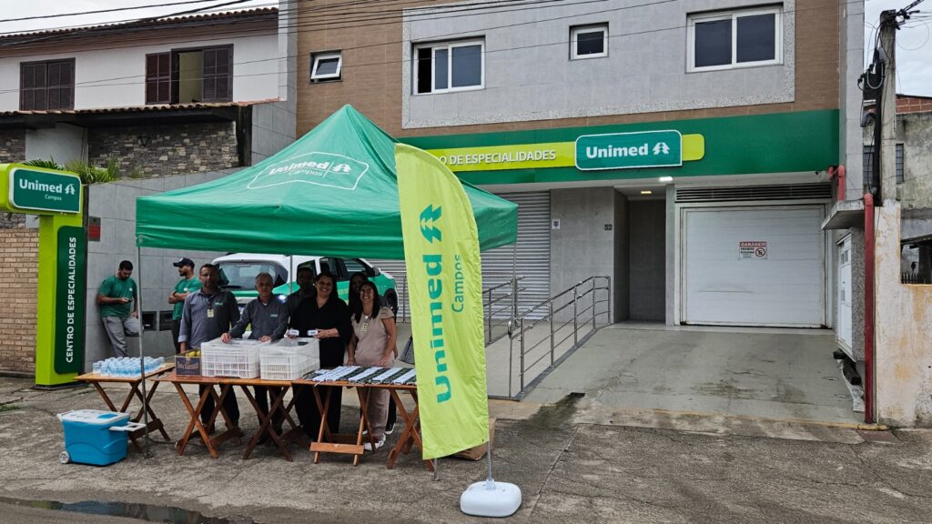 Tradição e cuidado marcam a iniciativa que oferece suporte aos romeiros