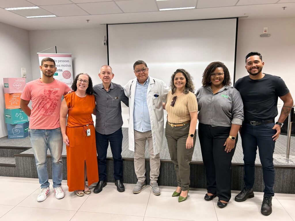 Encontro promove troca de conhecimentos entre cooperativas