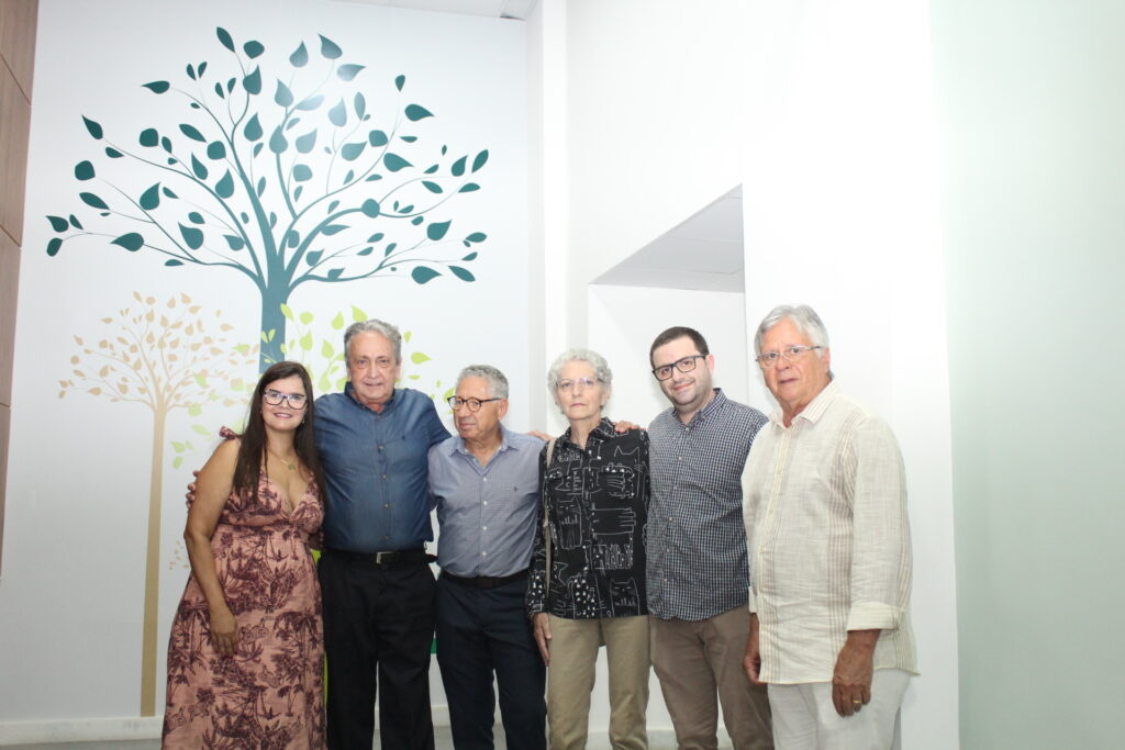 Unidade de oncologia é inaugurada com foco em conforto e humanização