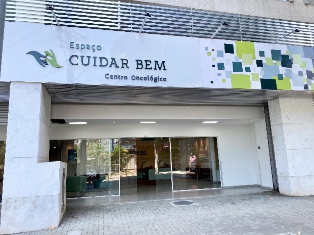 Centro Oncológico completa um ano de cuidados
