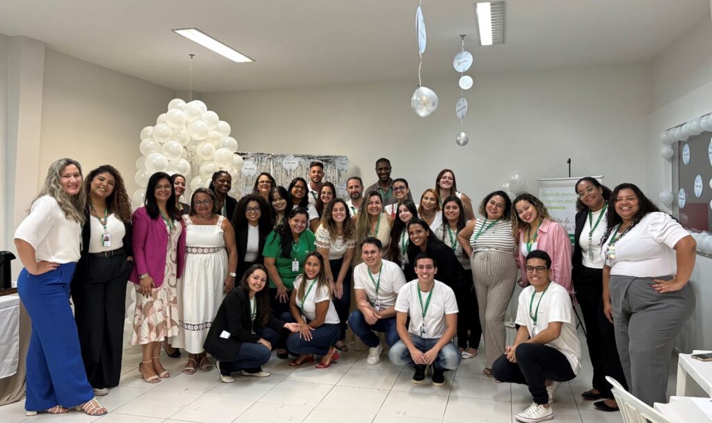 Janeiro Branco: Saúde mental é tema de palestra