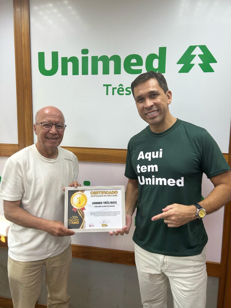 Federada conquista Prêmio Melhores do Ano da Rádio 107 FM