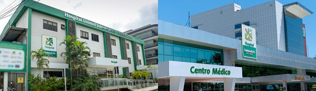 Hospitais de operadora conquistam Selo ESG