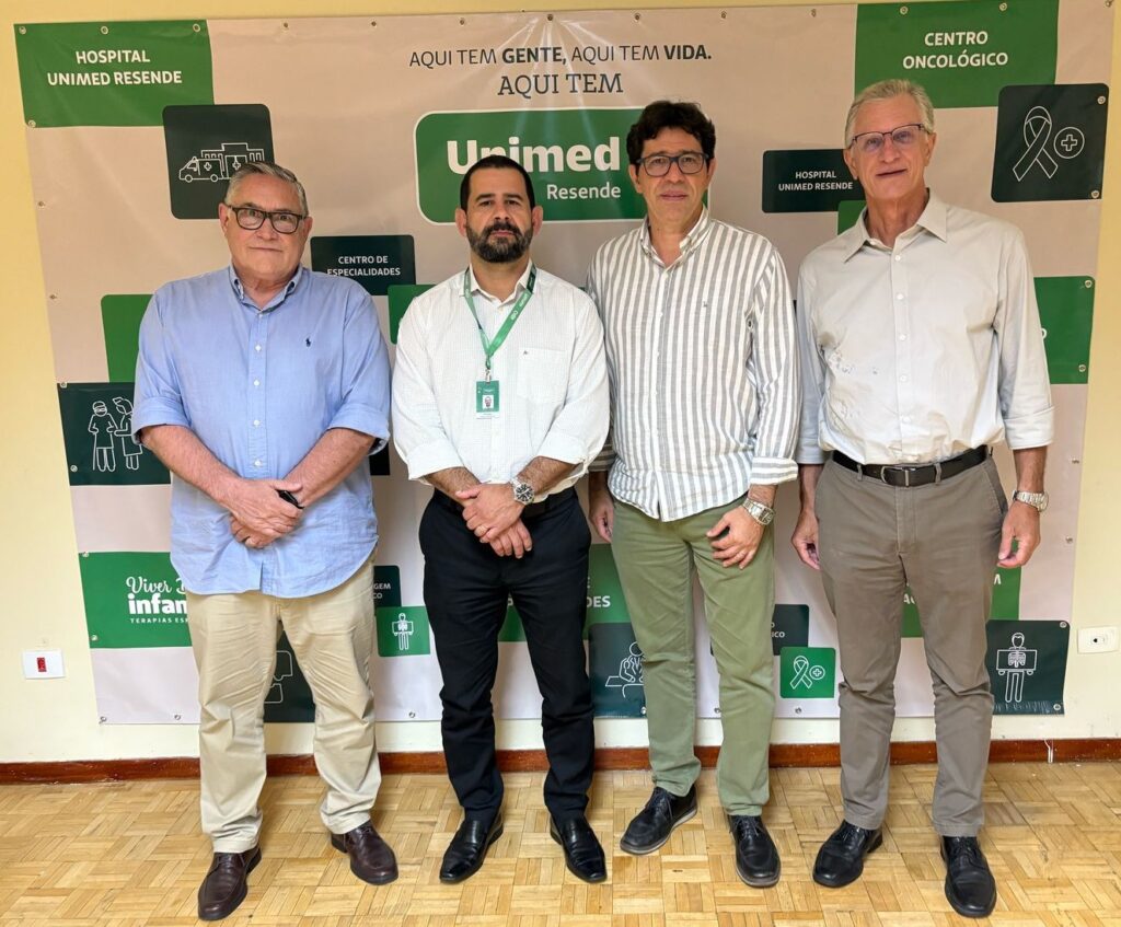 Operadora realiza AGO e define novos rumos para 2025