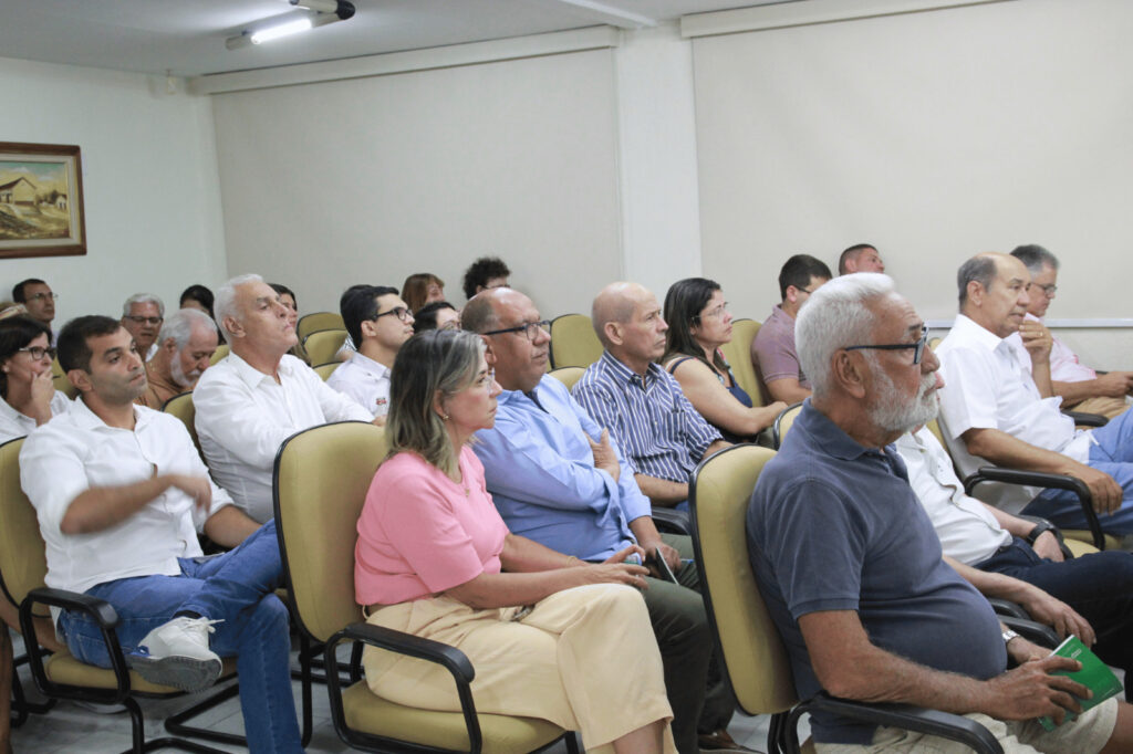 Singular realiza AGO e elege novos membros para o Conselho Fiscal e COTEP