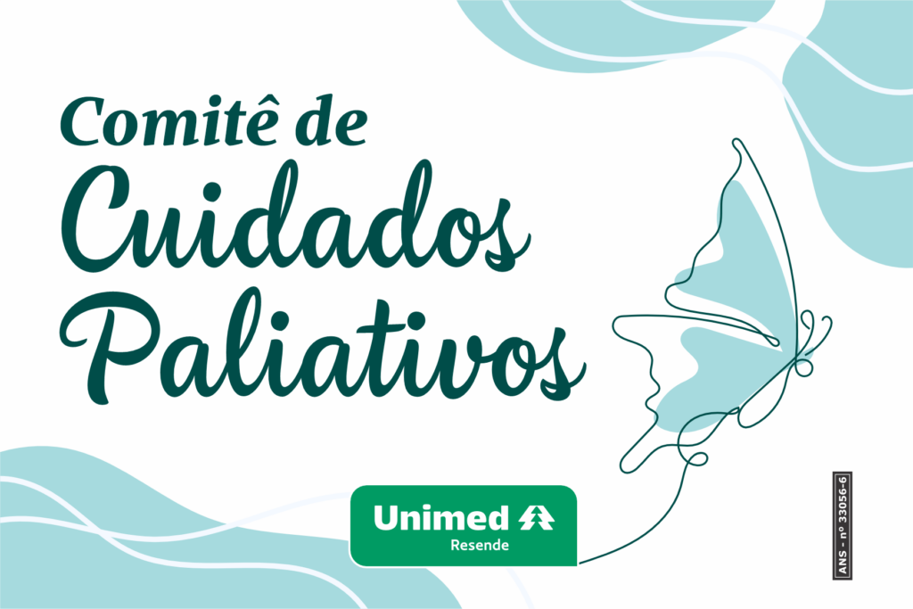 Segundo encontro de acolhimento do comitê de Cuidados Paliativos