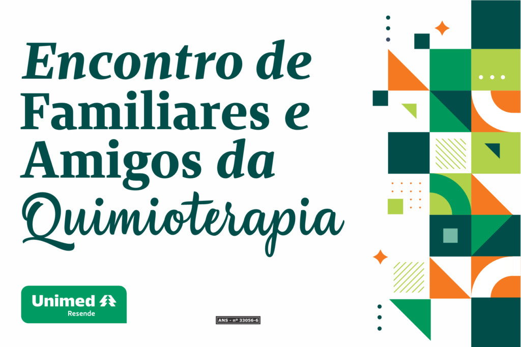 Federada promove evento para familiares e acompanhantes de pacientes oncológicos