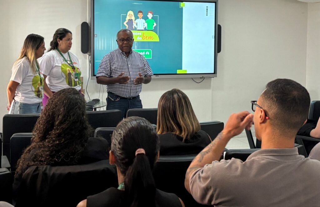 Aberta a temporada de projetos sociais