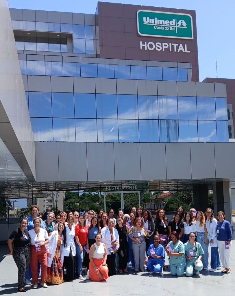 Semana da Mulher promove reflexão, bem-estar e conhecimento