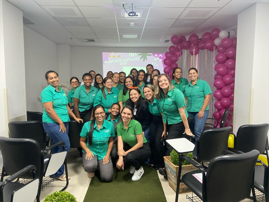 Singular empodera mulheres com evento “Além dos Rótulos”