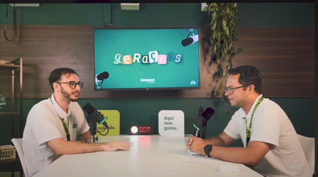 Federada promove ação de anuênio 2025