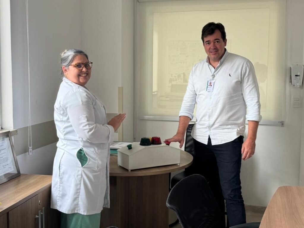 Investimento em colaboradores com treinamento interativo sobre Competências Essenciais