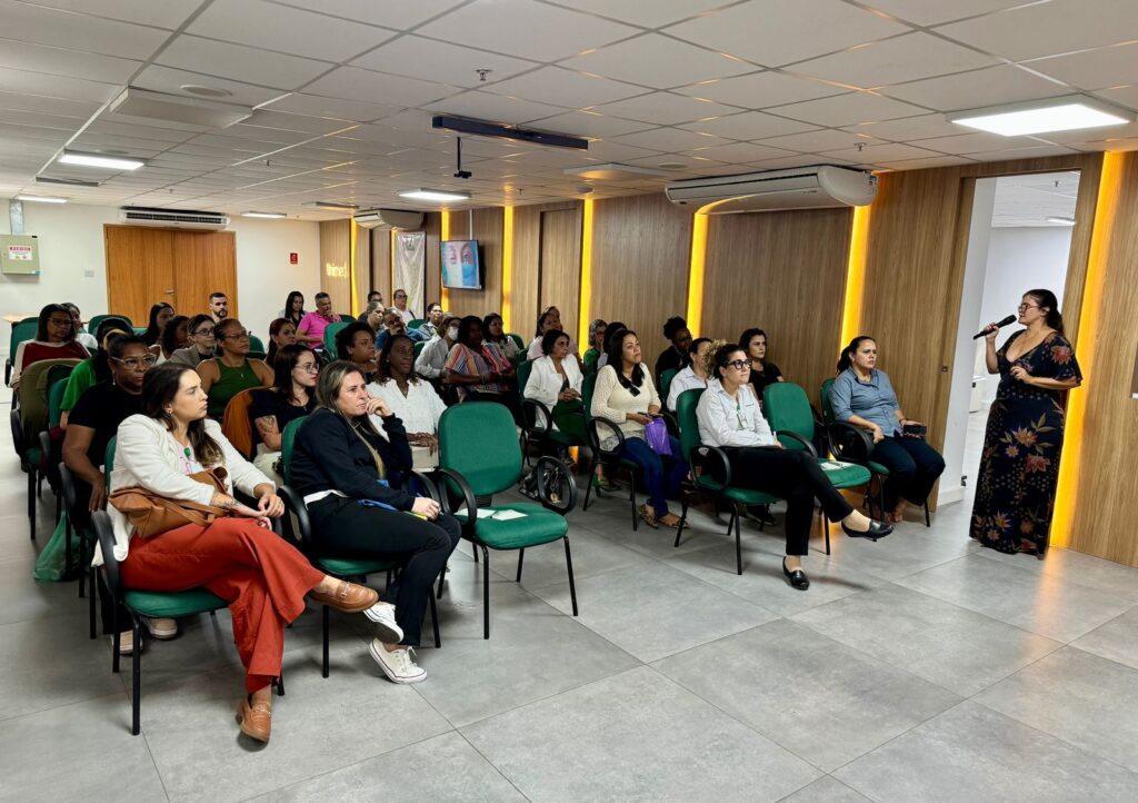 Encontro Multidisciplinar CORE tem foco na segurança do paciente